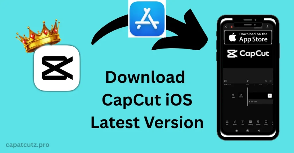 CapCut For IOS post banner media