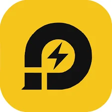 CapCut PC Emulator LD Player logo