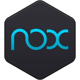 CapCut PC Emulator Nox Player logo