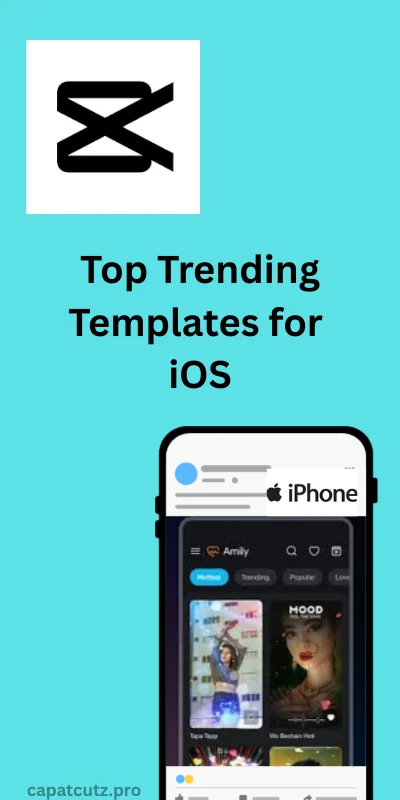 Top Trending Templates media