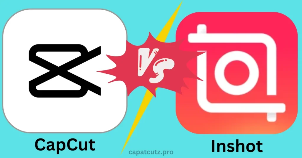 Capcut Vs Inshot Post Banner - featured image