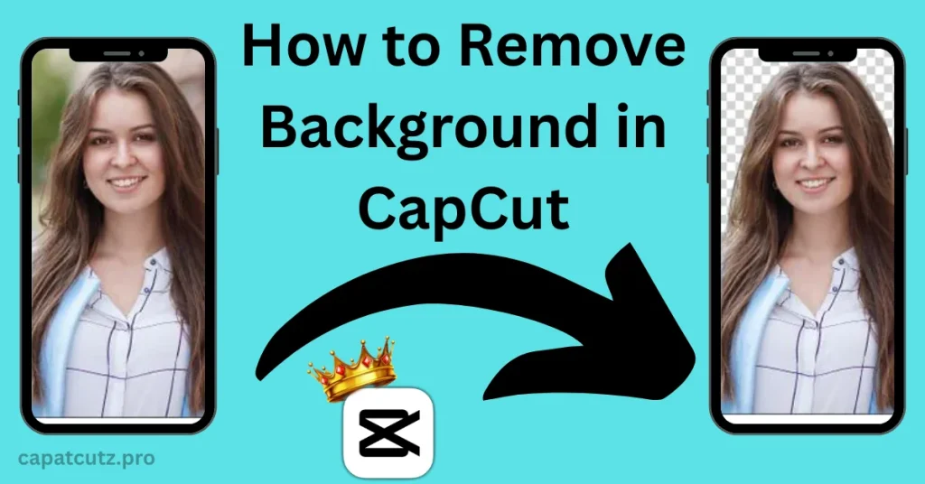 How to Remove Background in CapCut - Step-by-Step Guide How to remove background in capcut - featured image